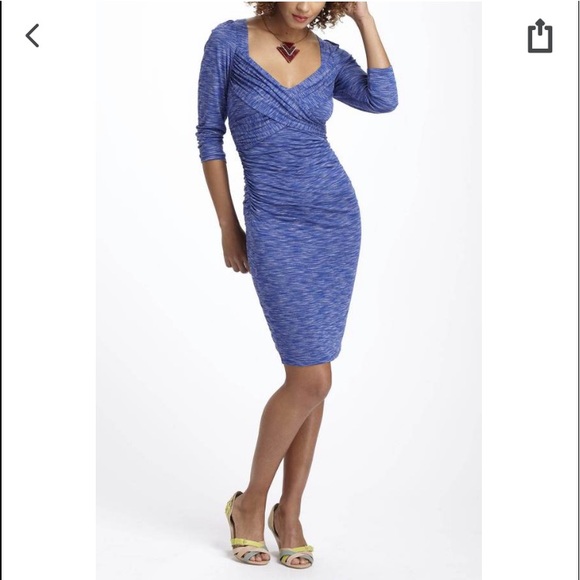 {Anthro} Plenty by Tracy Reese’s - Picture 1 of 2